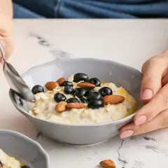 Który środek spożywczy nie zawiera cholesterolu? Oto najlepsze wybory