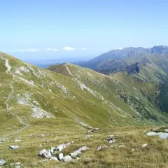 Babia Góra gdzie jest? Dokładna lokalizacja i wskazówki dojazdu