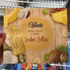 Ile kalorii ma lody? Poznaj kaloryczność najpopularniejszych smaków