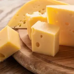 Czy ser żółty podnosi cholesterol? Prawda, która może zaskoczyć