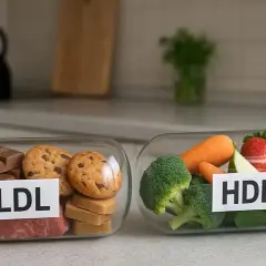 Czy słodycze podnoszą cholesterol? Fakty, które musisz znać