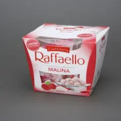 Ile kalorii ma Raffaello? Zaskakujące fakty o kaloryczności!