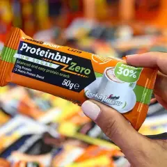 Czy baton proteinowy jest zdrowy? Odkryj ukryte zagrożenia i korzyści