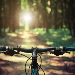 Ile kalorii spalisz na rowerze podczas jazdy 40 km? Sprawdź!