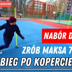 Jak biegać kopertę: technika, korzyści i ćwiczenia dla lepszych wyników