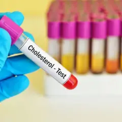 Cholesterol 250 czy to dużo? Poznaj ryzyko i co z tym zrobić