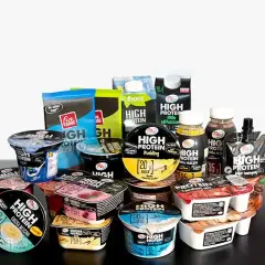 Czy pudding proteinowy z Lidla jest zdrowy? Odkryj prawdę o składzie