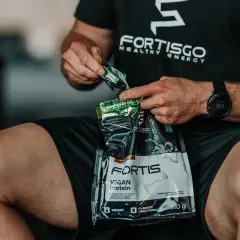 Ile kalorii ma shake proteinowy? Sprawdź, co wpływa na ich wartość!