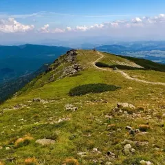 Babia Góra – ile ma wysokości i co warto wiedzieć o tym szczycie?
