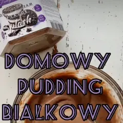 Jak zrobić pudding proteinowy - proste przepisy na zdrowe desery