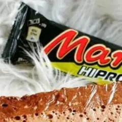 Co to jest baton proteinowy i dlaczego warto go jeść?