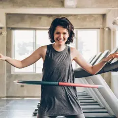 Jak wybrać najlepsze hula hop na odchudzanie – porady i porównanie modeli