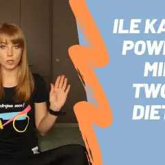 Ile kalorii dziennie powinna jeść kobieta? Sprawdź, jak obliczyć zapotrzebowanie!