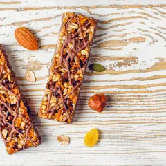 Co dają batony proteinowe? Odkryj ich ukryte korzyści dla zdrowia