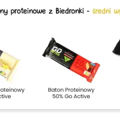 Jakie batony proteinowe wybrać, aby uniknąć niezdrowych składników?