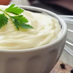 Czy majonez podnosi cholesterol? Sprawdź, co musisz wiedzieć!
