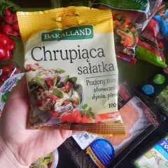 Najlepsze produkty fit w Biedronce, których nie możesz przegapić