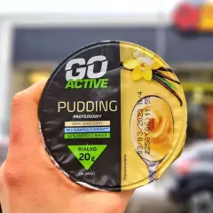 Czy pudding proteinowy jest zdrowy? Odkryj prawdę o składzie i korzyściach