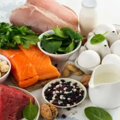 Produkty proteinowe dla kogo? Odkryj, kto zyska na białku