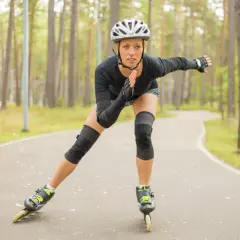 Ile kalorii spala jazda na rolkach? Zaskakujące wyniki dla Ciebie