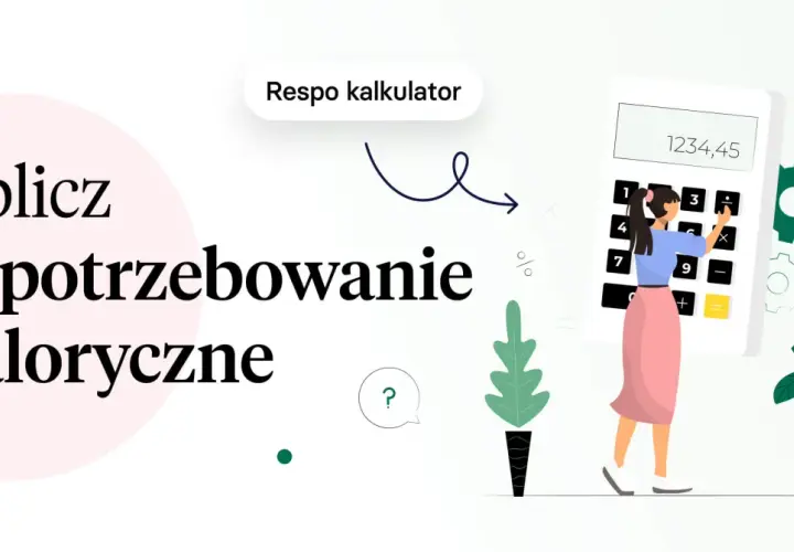 Jak obliczyć bmi ile kalorii potrzebujesz na zdrową wagę?