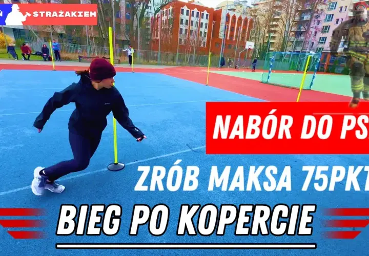 Jak biegać kopertę: technika, korzyści i ćwiczenia dla lepszych wyników
