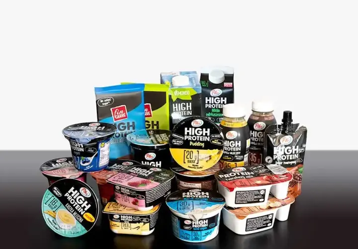 Czy pudding proteinowy z Lidla jest zdrowy? Odkryj prawdę o składzie