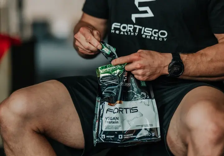 Ile kalorii ma shake proteinowy? Sprawdź, co wpływa na ich wartość!