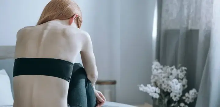 Od jakiego BMI jest anoreksja? Poznaj niebezpieczne progi zdrowia