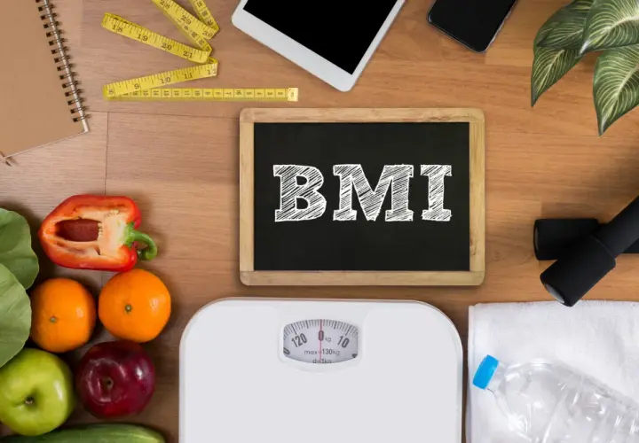 Jak obliczamy BMI? Prosty sposób na zdrową wagę i interpretację wyników
