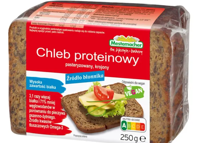 Gdzie kupić chleb proteinowy? Sprawdź najlepsze oferty i marki