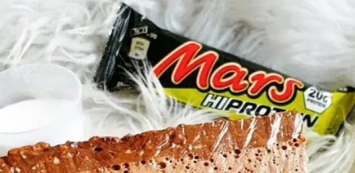 Co to jest baton proteinowy i dlaczego warto go jeść?