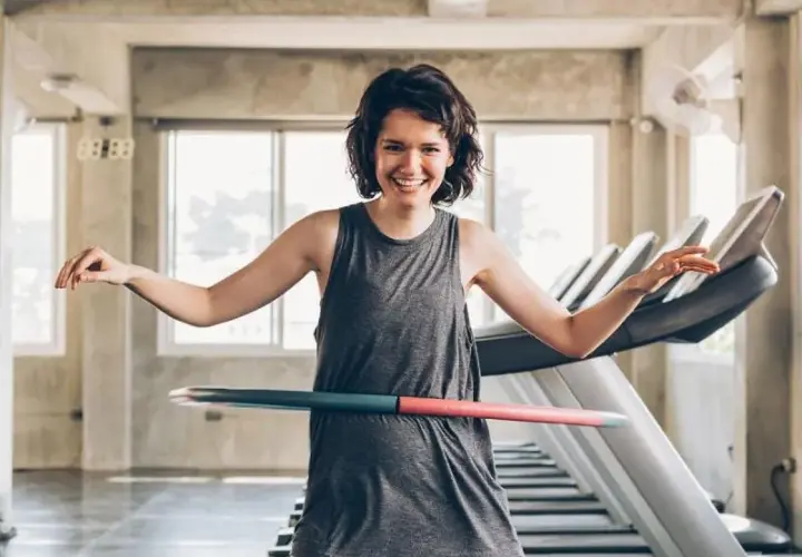 Jak wybrać najlepsze hula hop na odchudzanie – porady i porównanie modeli