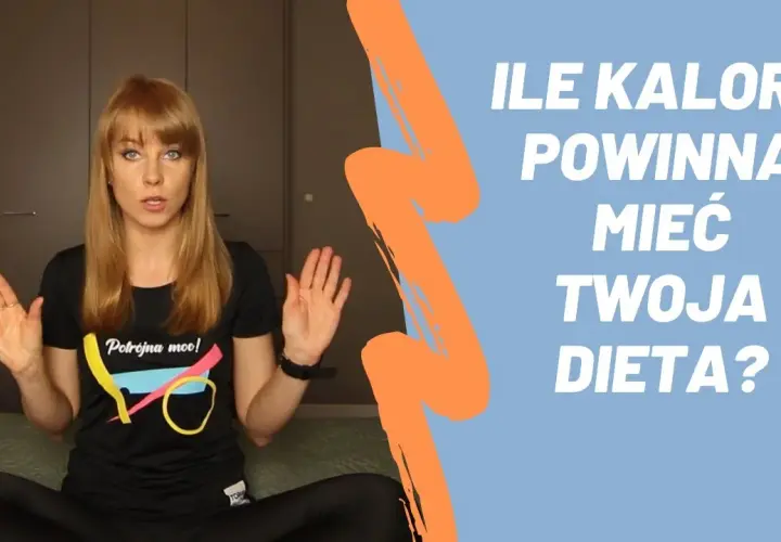 Ile kalorii dziennie powinna jeść kobieta? Sprawdź, jak obliczyć zapotrzebowanie!