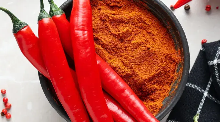 Pieprz cayenne na odchudzanie – jak stosować, dawkowanie i skutki uboczne