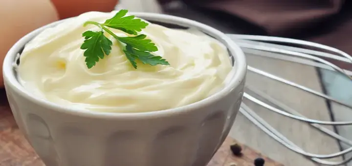 Czy majonez podnosi cholesterol? Sprawdź, co musisz wiedzieć!