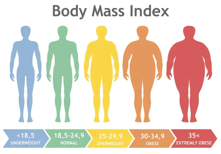 BMI 29 co oznacza? Jakie zagrożenia zdrowotne niesie nadwaga?