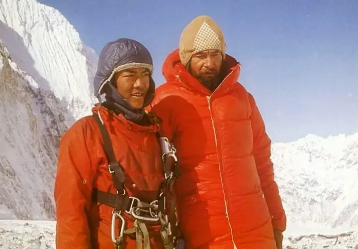Polscy alpiniści, którzy zginęli w górach – tragiczne historie i ich dziedzictwo