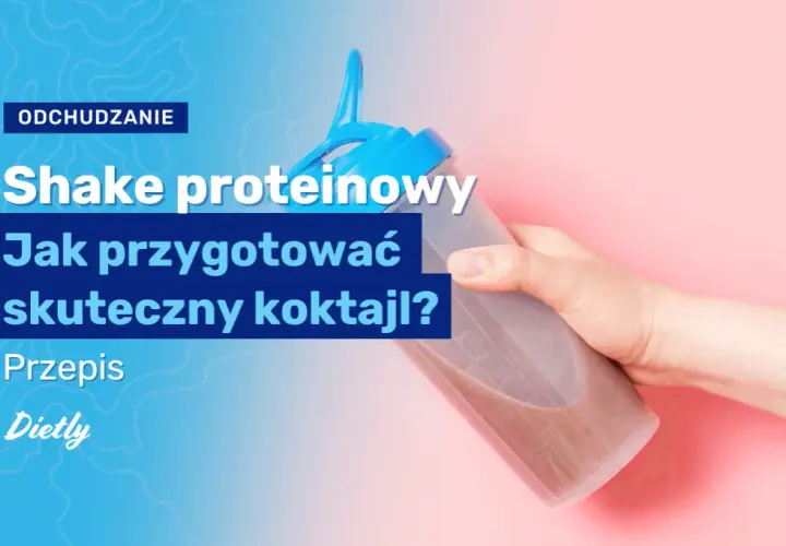 Shake proteinowy co daje? Odkryj korzyści dla mięśni i zdrowia