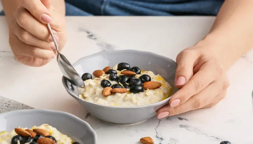 Który środek spożywczy nie zawiera cholesterolu? Oto najlepsze wybory
