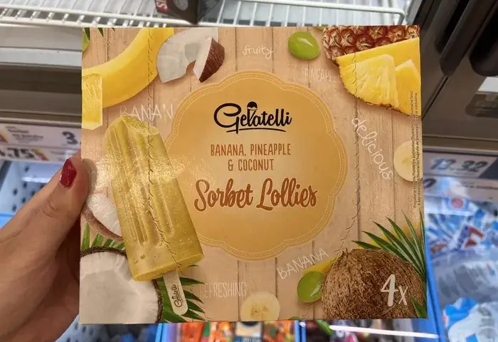 Ile kalorii ma lody? Poznaj kaloryczność najpopularniejszych smaków