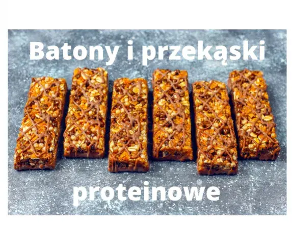 Czy dzieci mogą jeść batony proteinowe? Sprawdź, co warto wiedzieć