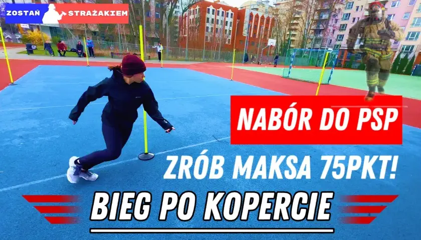Jak biegać kopertę: technika, korzyści i ćwiczenia dla lepszych wyników