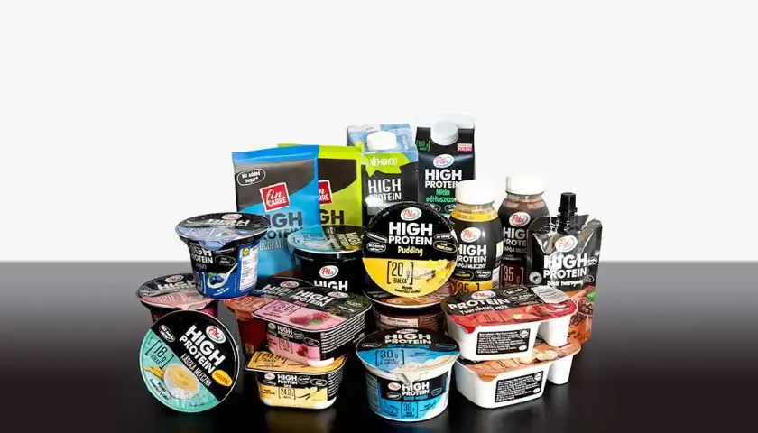Czy pudding proteinowy z Lidla jest zdrowy? Odkryj prawdę o składzie