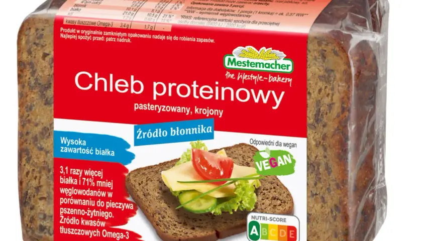 Gdzie kupić chleb proteinowy? Sprawdź najlepsze oferty i marki