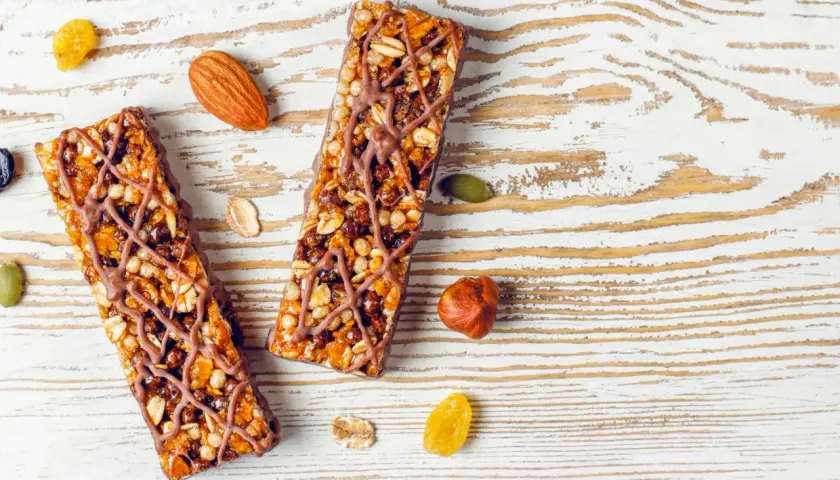 Co dają batony proteinowe? Odkryj ich ukryte korzyści dla zdrowia