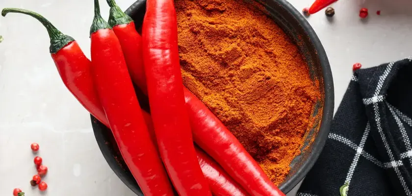 Pieprz cayenne na odchudzanie – jak stosować, dawkowanie i skutki uboczne