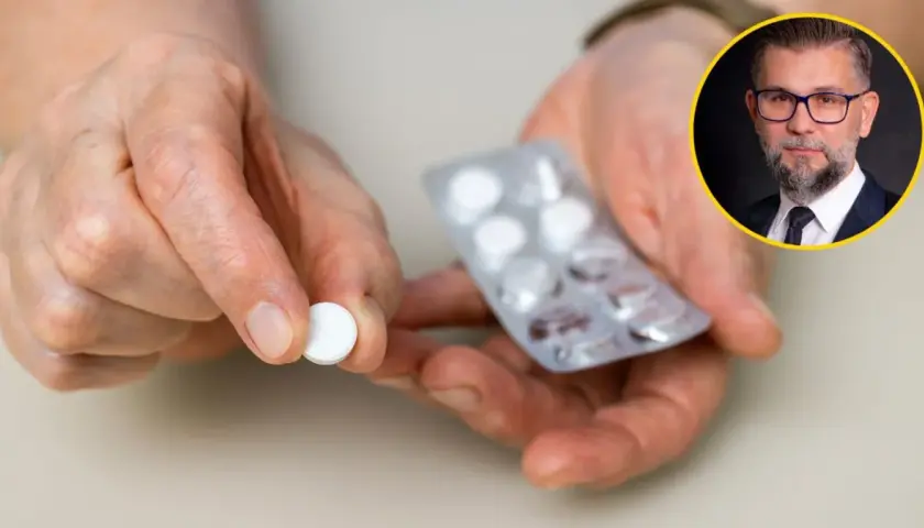 Czy tabletki na cholesterol są szkodliwe? Poznaj skutki uboczne i ryzyko