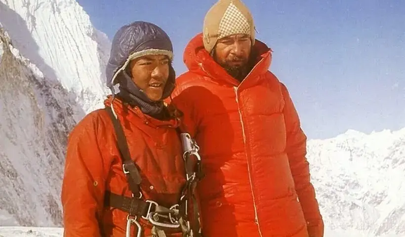 Polscy alpiniści, którzy zginęli w górach – tragiczne historie i ich dziedzictwo