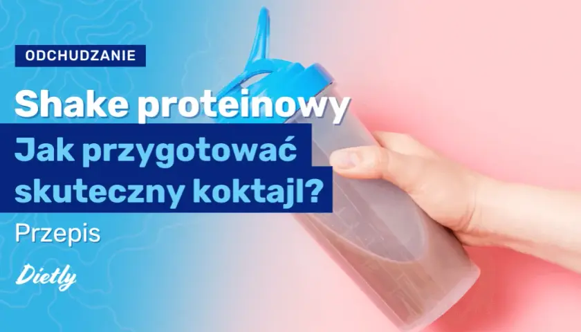 Shake proteinowy co daje? Odkryj korzyści dla mięśni i zdrowia